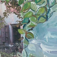 Inside Garden Arch 3