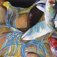 On a Gloucester Boat